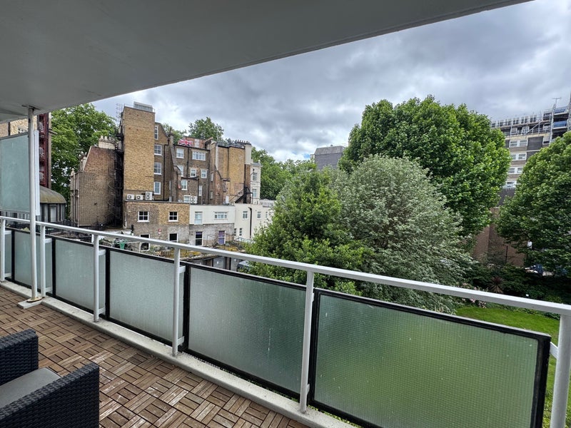 Room Gloucester Terrace in City of Westminster