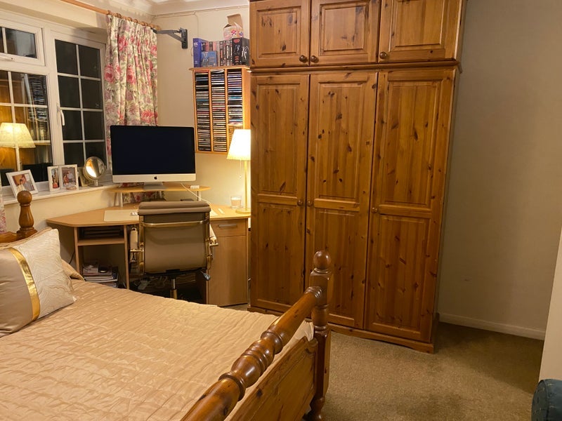 Room Westmoreland Place in Greater London