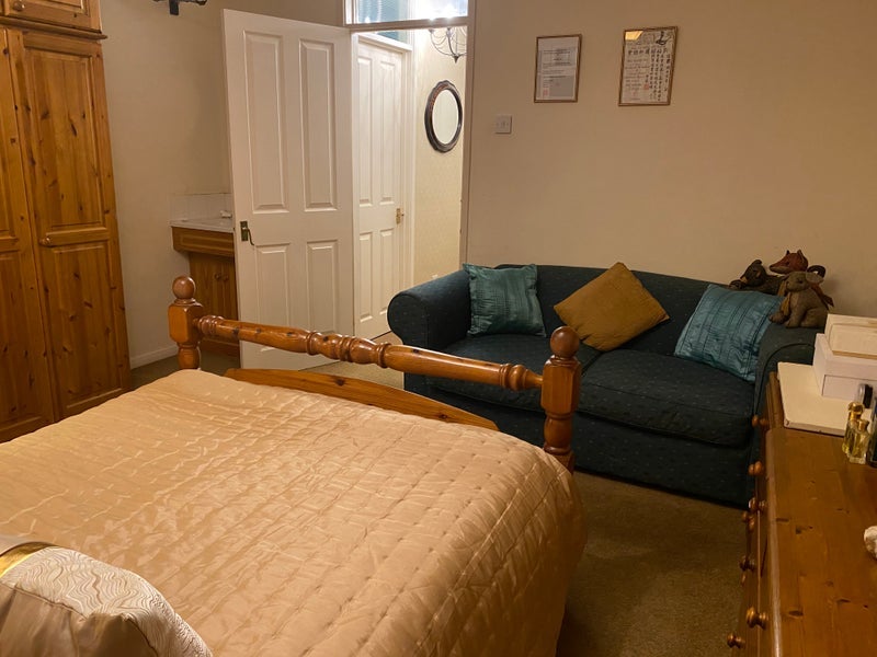 Room Westmoreland Place in Greater London