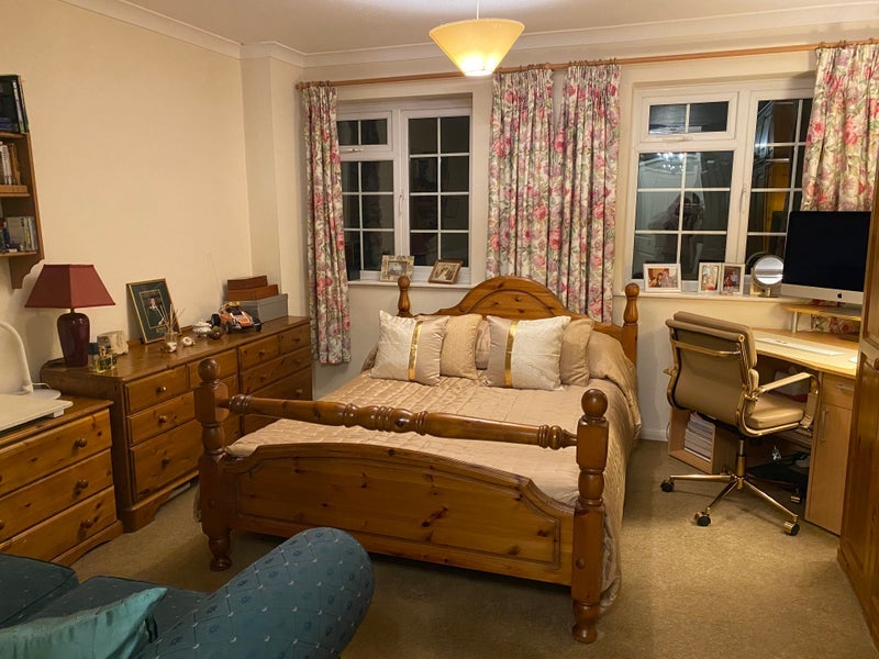 Room Westmoreland Place in Greater London