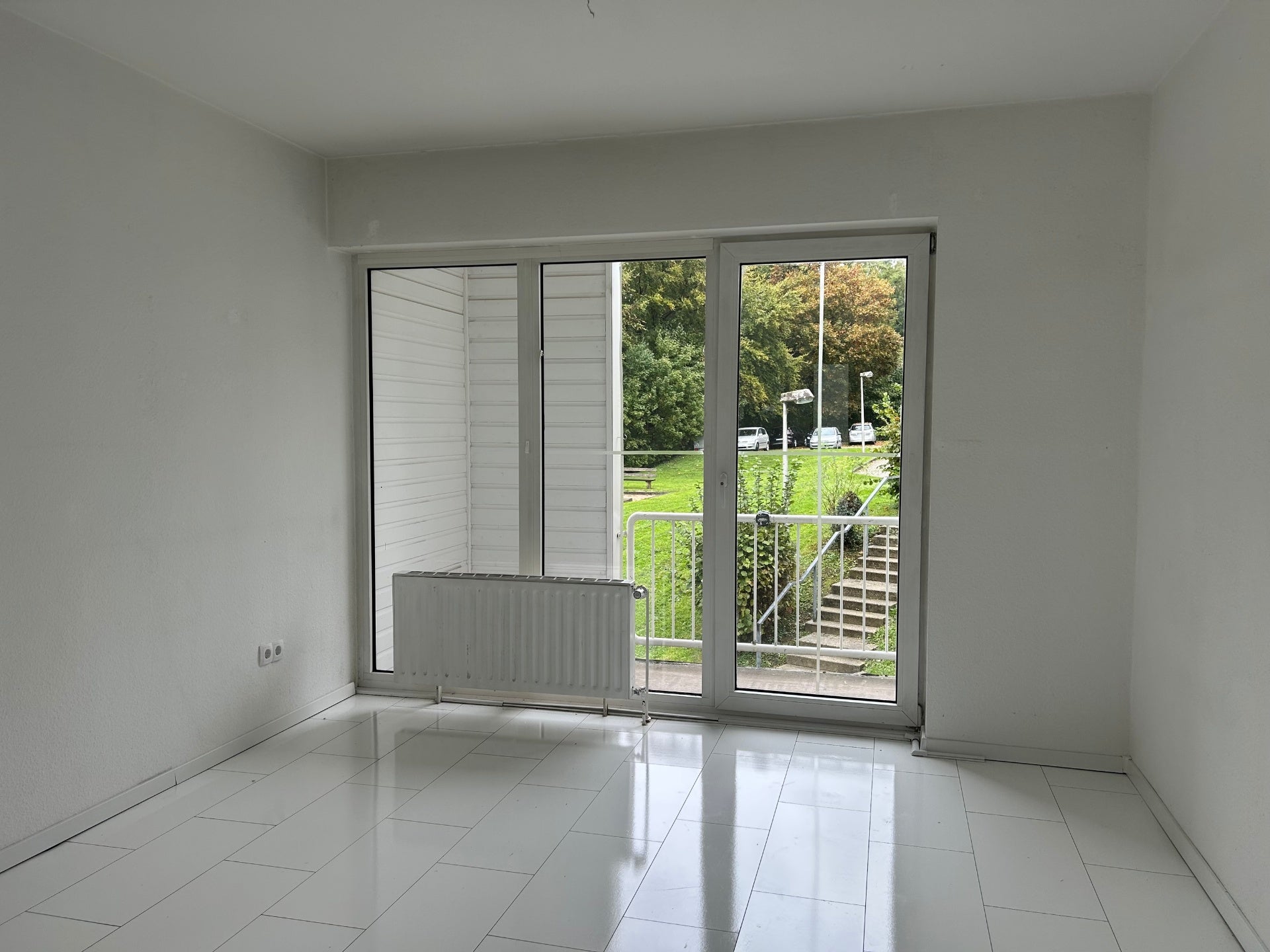Wohnung Hainstraße in Remscheid
