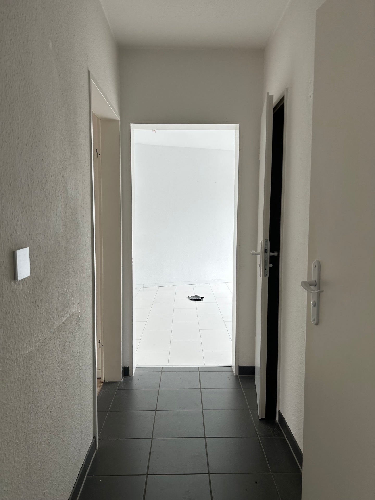 Wohnung Hainstraße in Remscheid