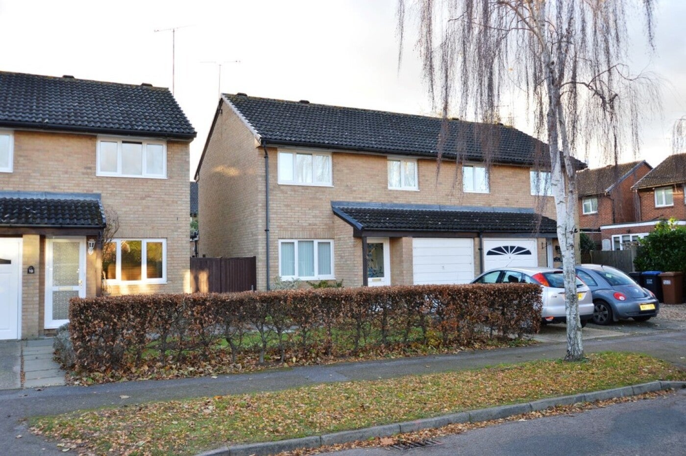 House Sylvandale in Welwyn Hatfield