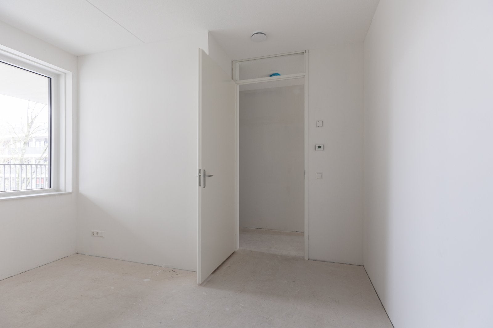 Appartement Taagdreef 8
