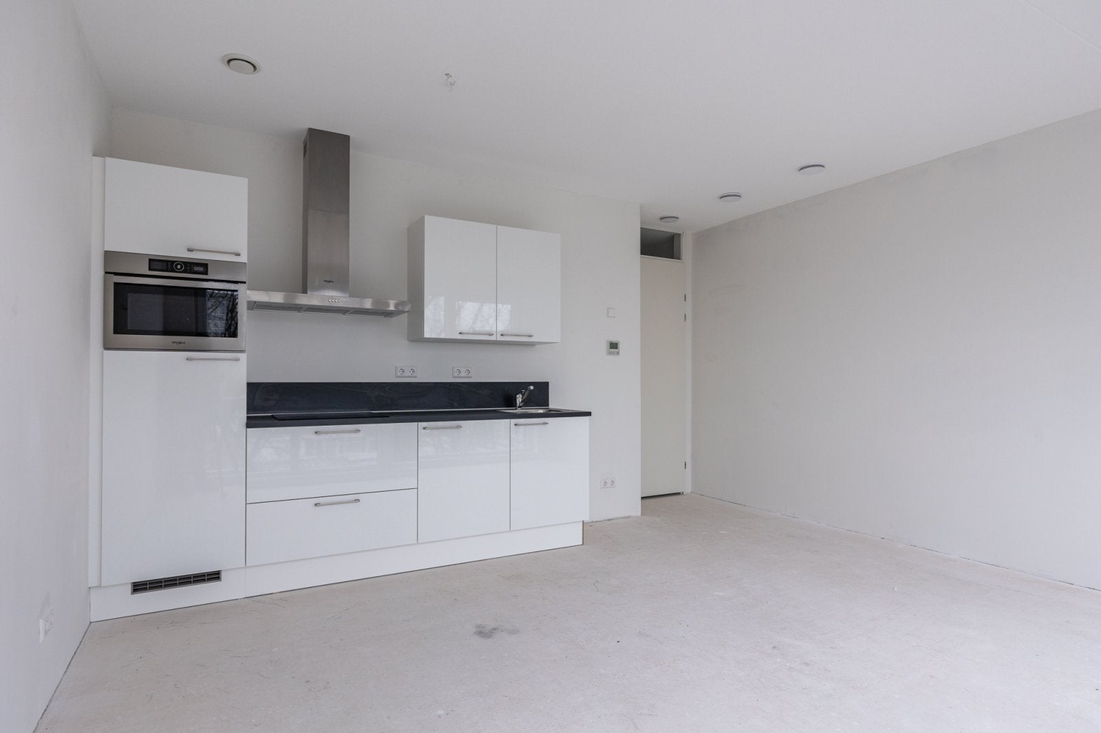Appartement Taagdreef 5