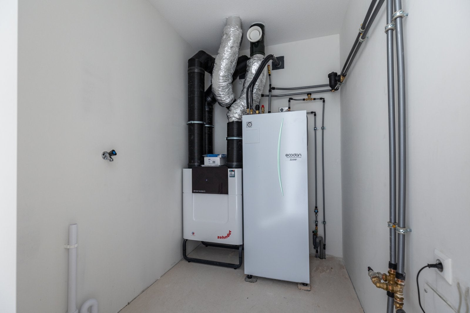Appartement Taagdreef 13