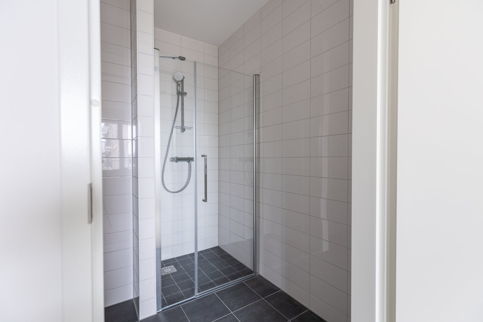 Appartement Taagdreef 9