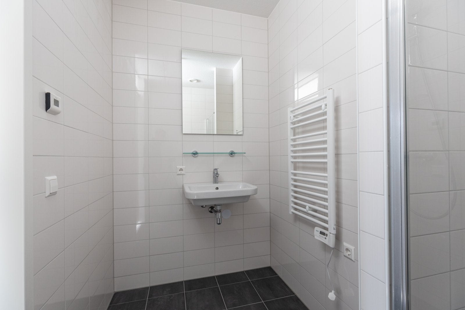 Appartement Taagdreef 12