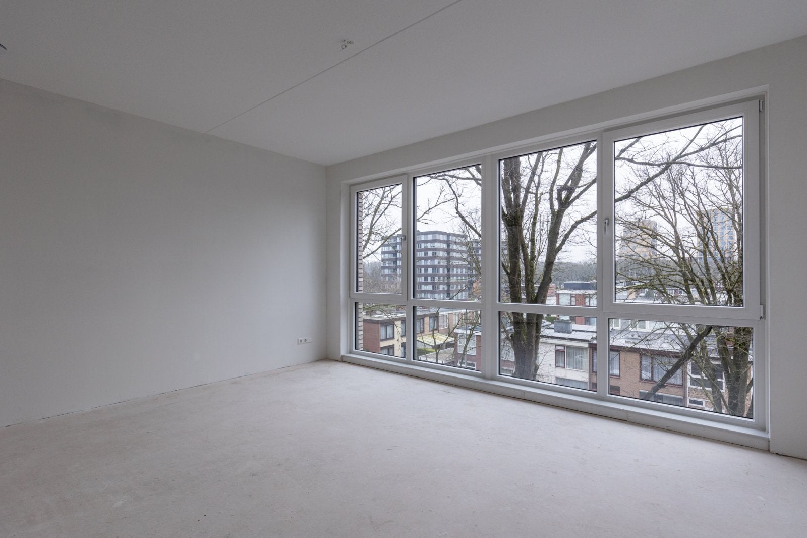 Appartement Taagdreef 6