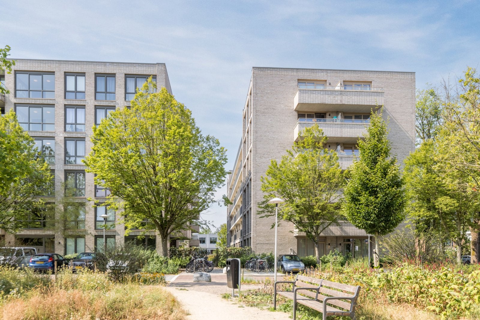Appartement te huur in Utrecht – Taagdreef – foto 1