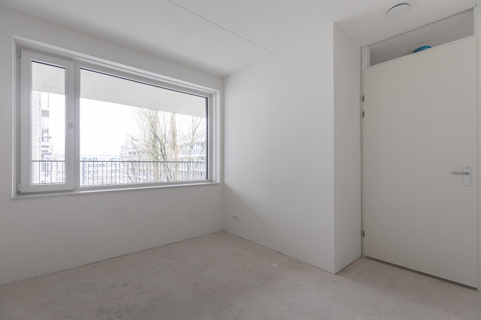 Appartement Taagdreef 11