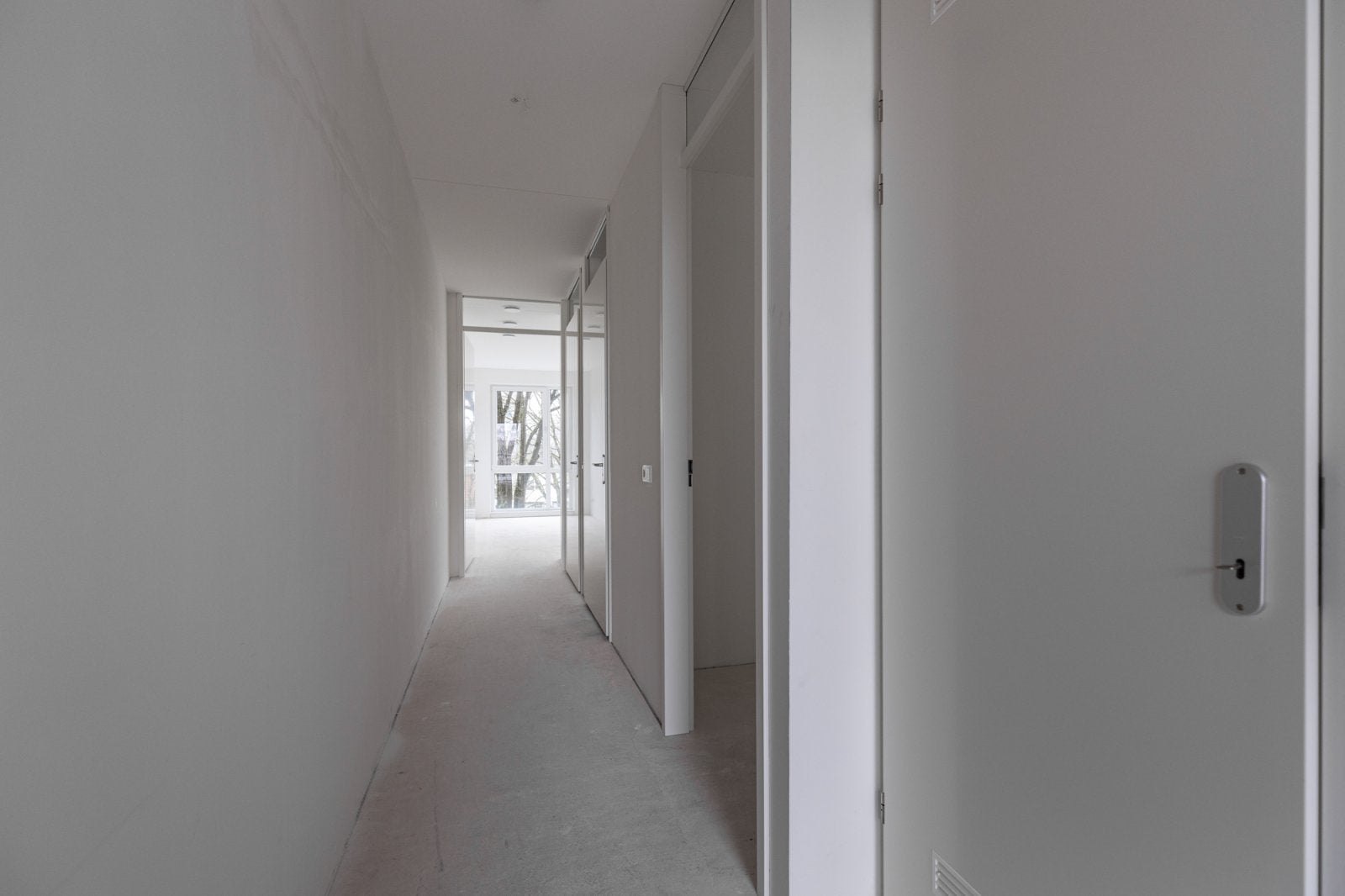 Appartement Taagdreef 3