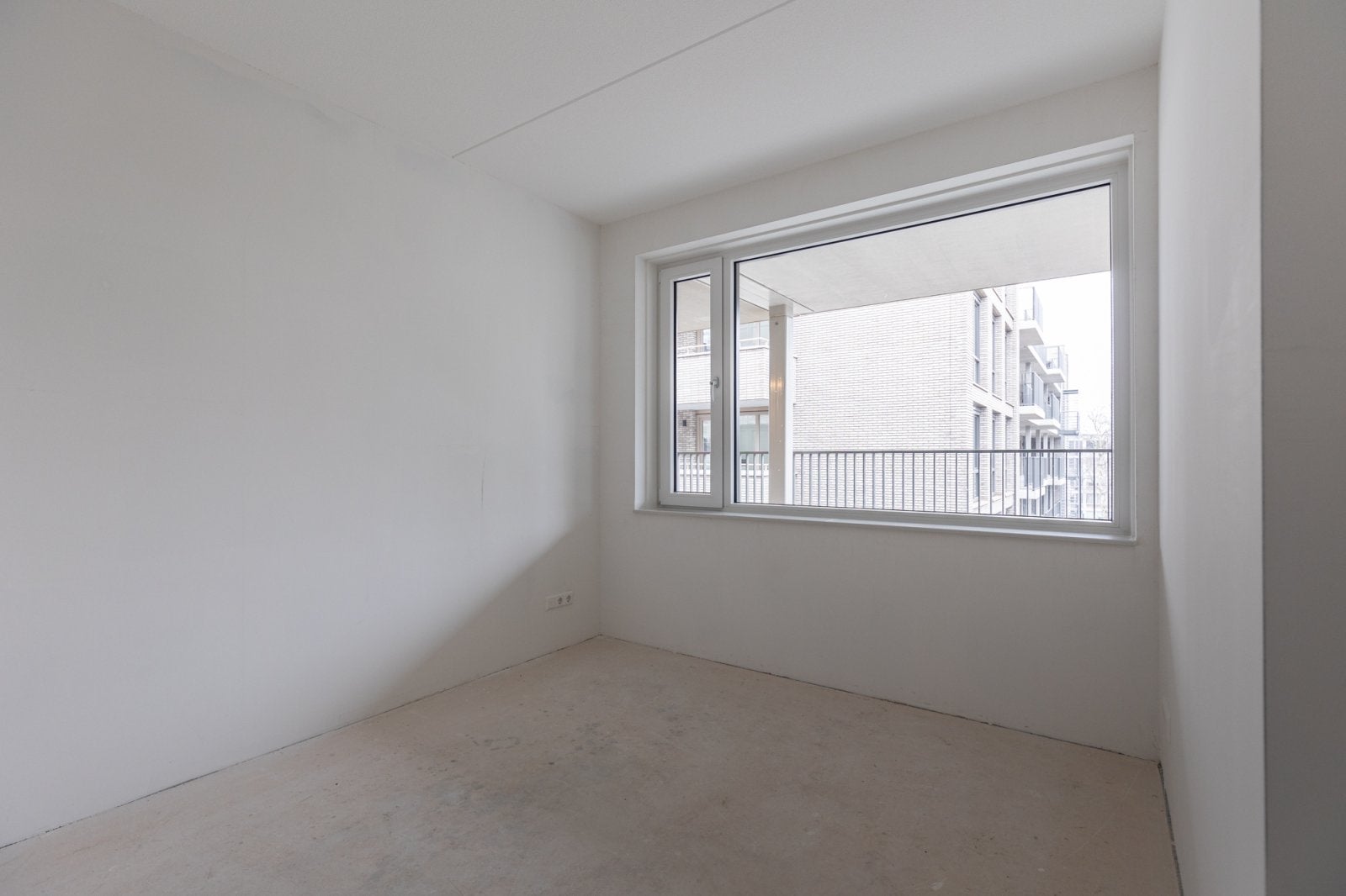 Appartement Taagdreef 10