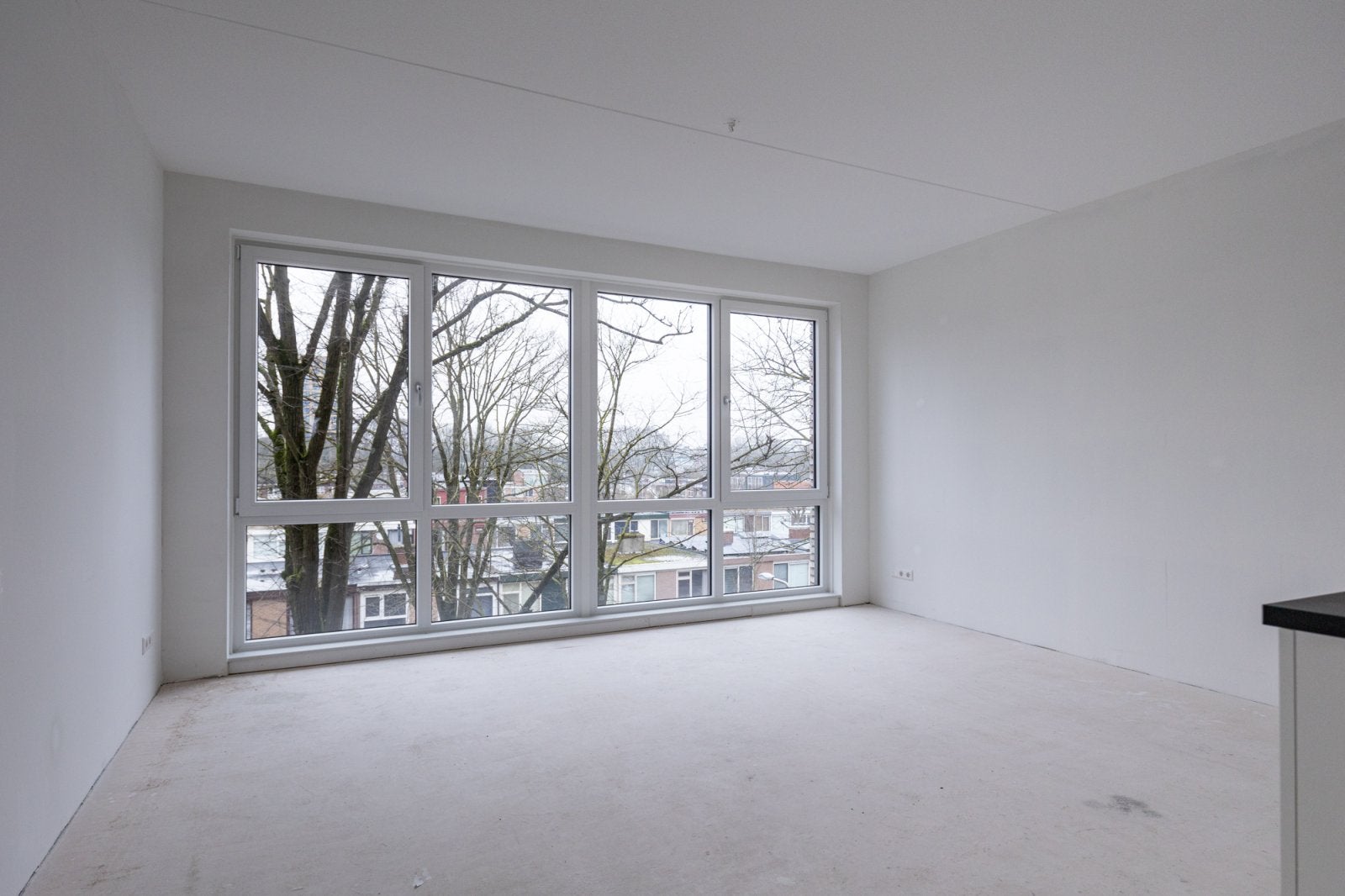 Appartement Taagdreef 7