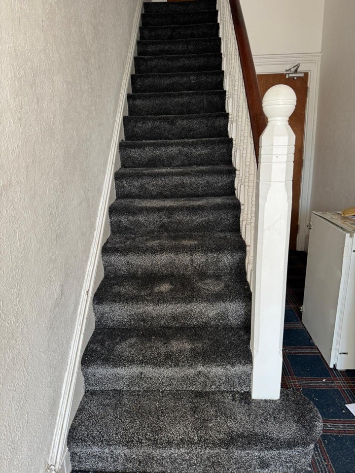 Flat Cambridge Court in Rushcliffe
