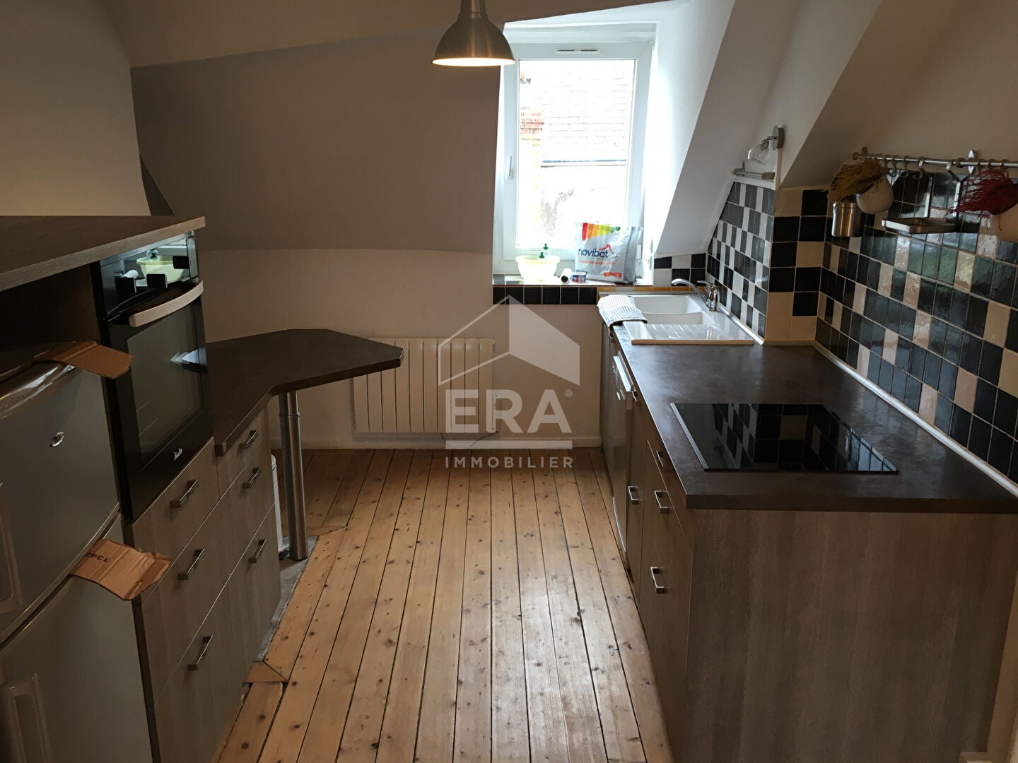 Appartement Allée Flandres Dunkerque à Saint-Jean-le-Blanc