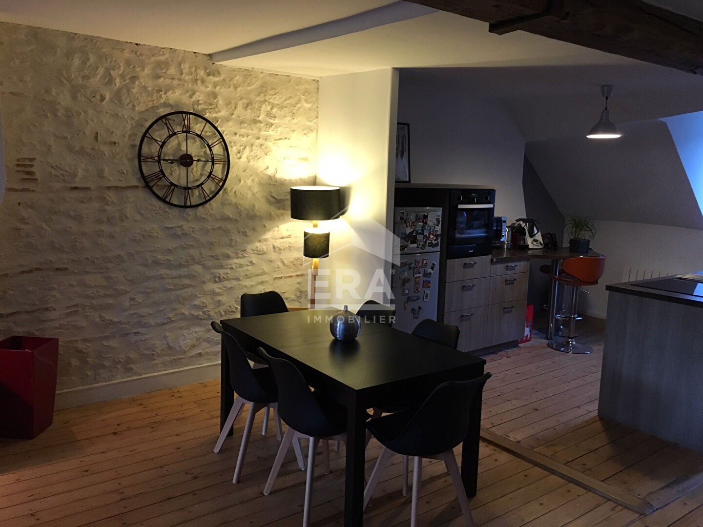 Appartement Allée Flandres Dunkerque à Saint-Jean-le-Blanc