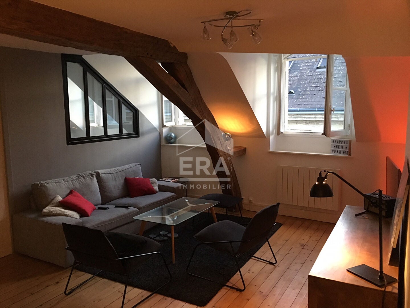 Appartement Allée Flandres Dunkerque à Saint-Jean-le-Blanc