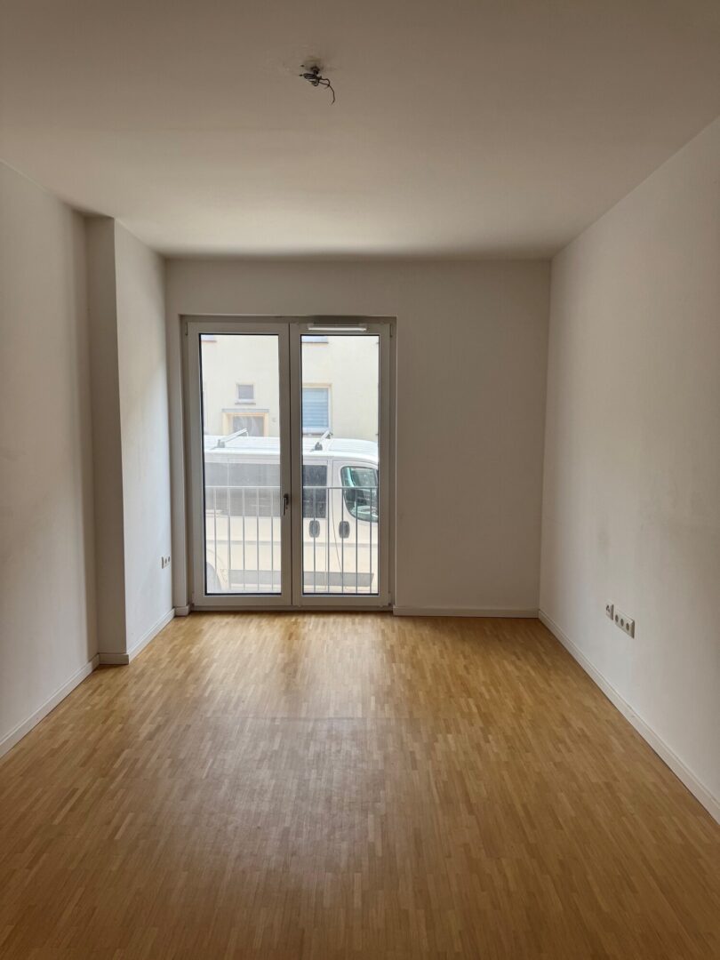 Wohnung Voltmerstraße in Hannover