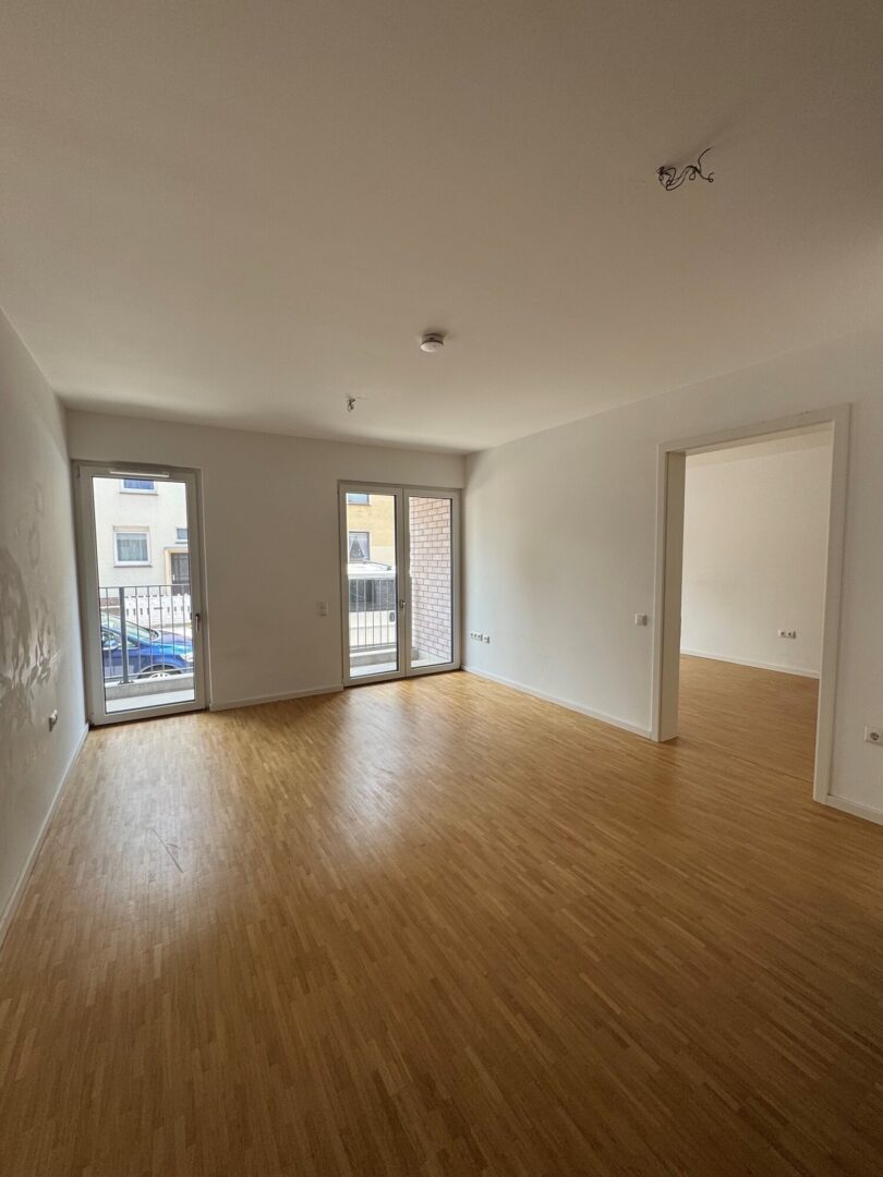 Wohnung Voltmerstraße in Hannover