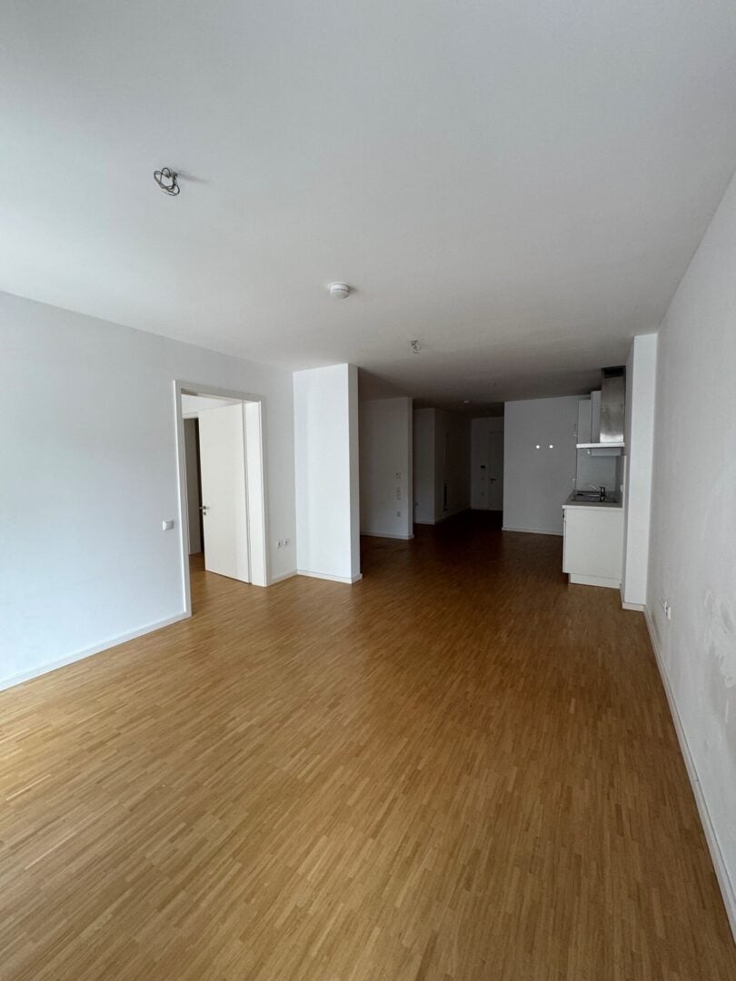Wohnung Voltmerstraße in Hannover