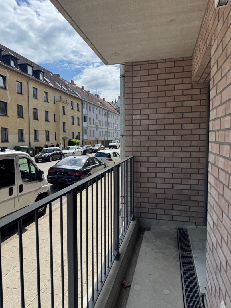 Wohnung Voltmerstraße in Hannover