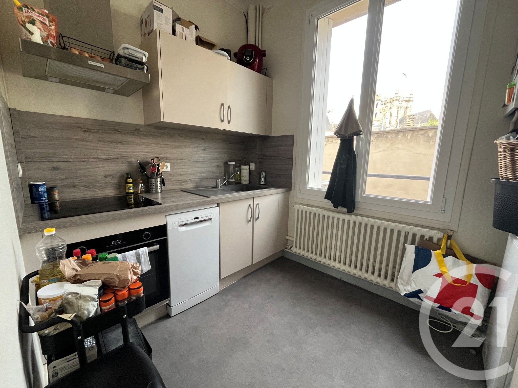 Flat Rue d'Argentan in Alençon