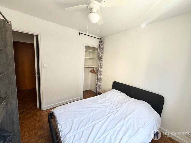 Appartement Rue Sidonie Jacolin à Grenoble
