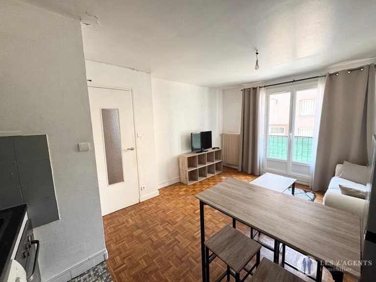 Appartement Rue Sidonie Jacolin à Grenoble