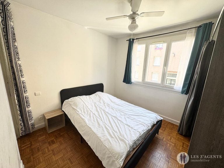 Appartement Rue Sidonie Jacolin à Grenoble