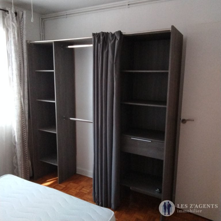 Appartement Rue Sidonie Jacolin à Grenoble