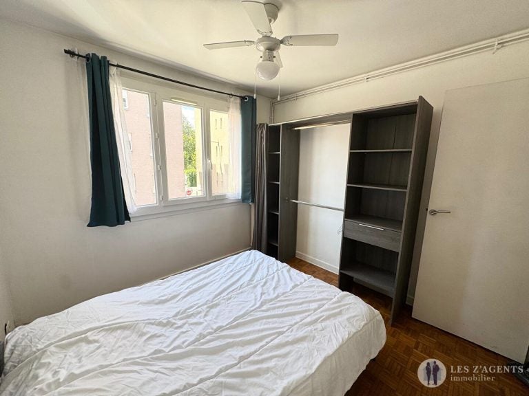 Appartement Rue Sidonie Jacolin à Grenoble