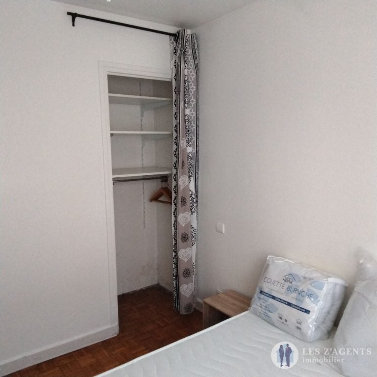 Appartement Rue Sidonie Jacolin à Grenoble