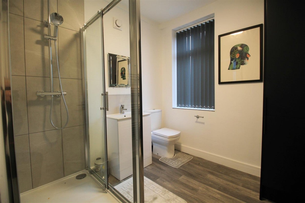 Room Water Street in Oldham