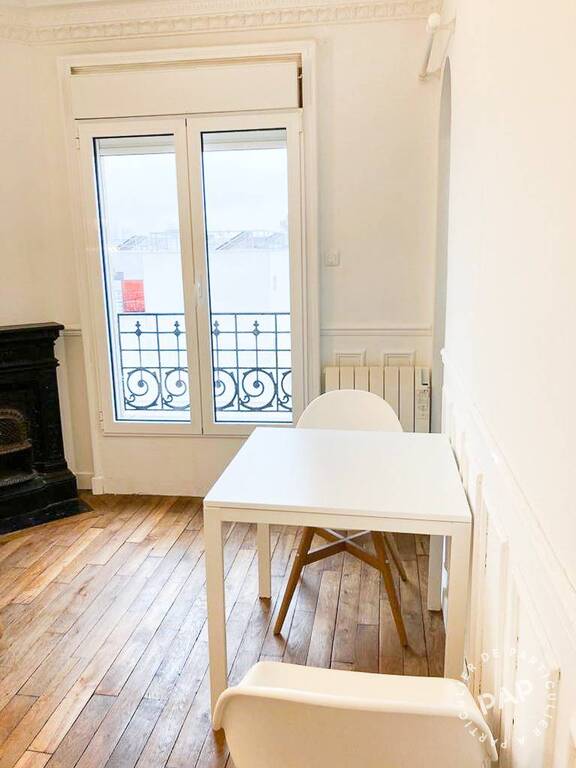 Appartement Rue des Parisiens à Asnières-sur-Seine