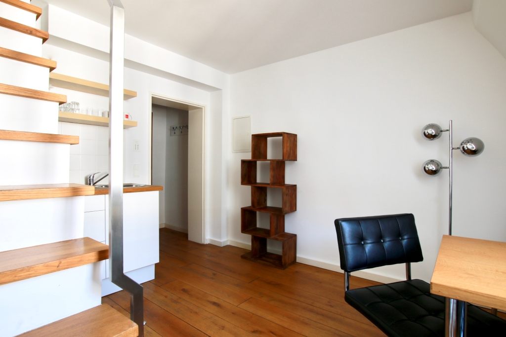 Wohnung Im Stavenhof in Köln