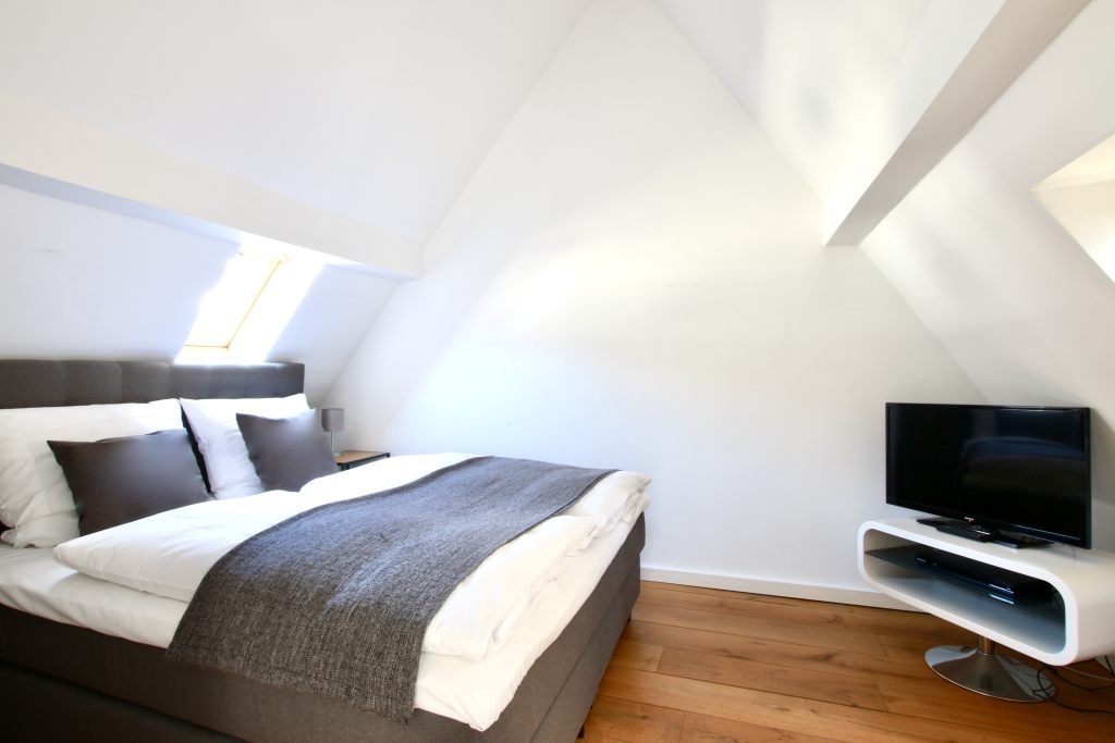 Wohnung Im Stavenhof in Köln