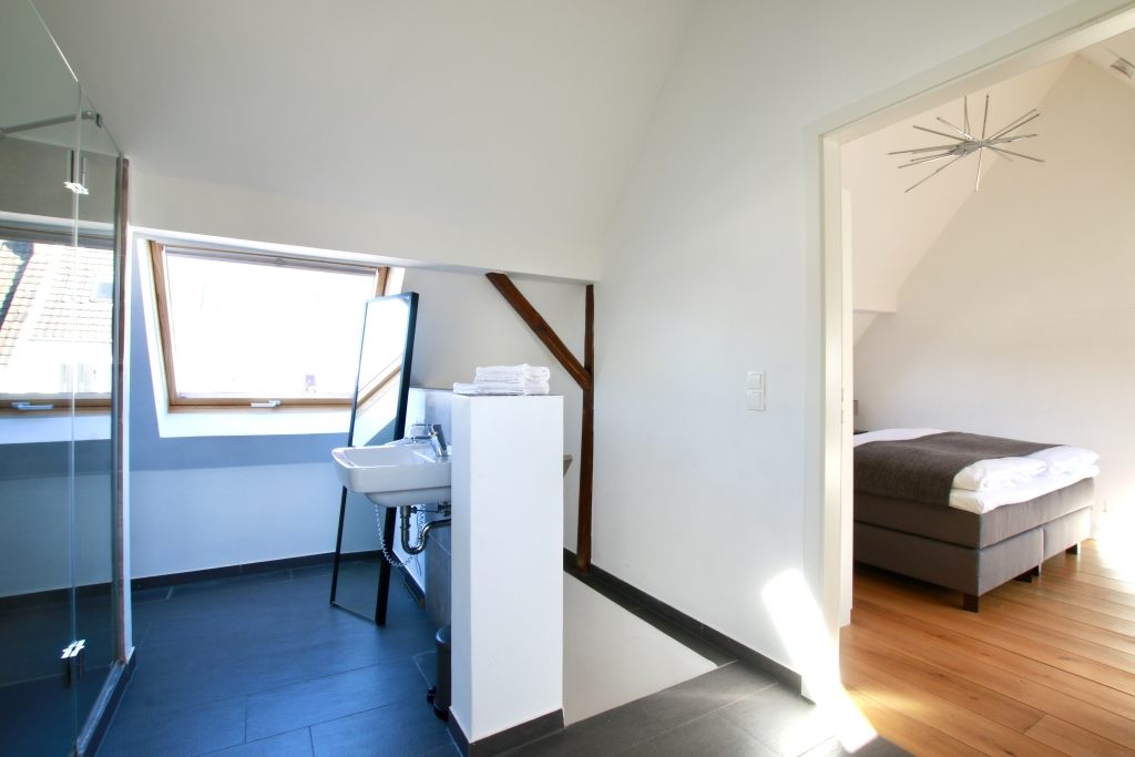 Wohnung Im Stavenhof in Köln