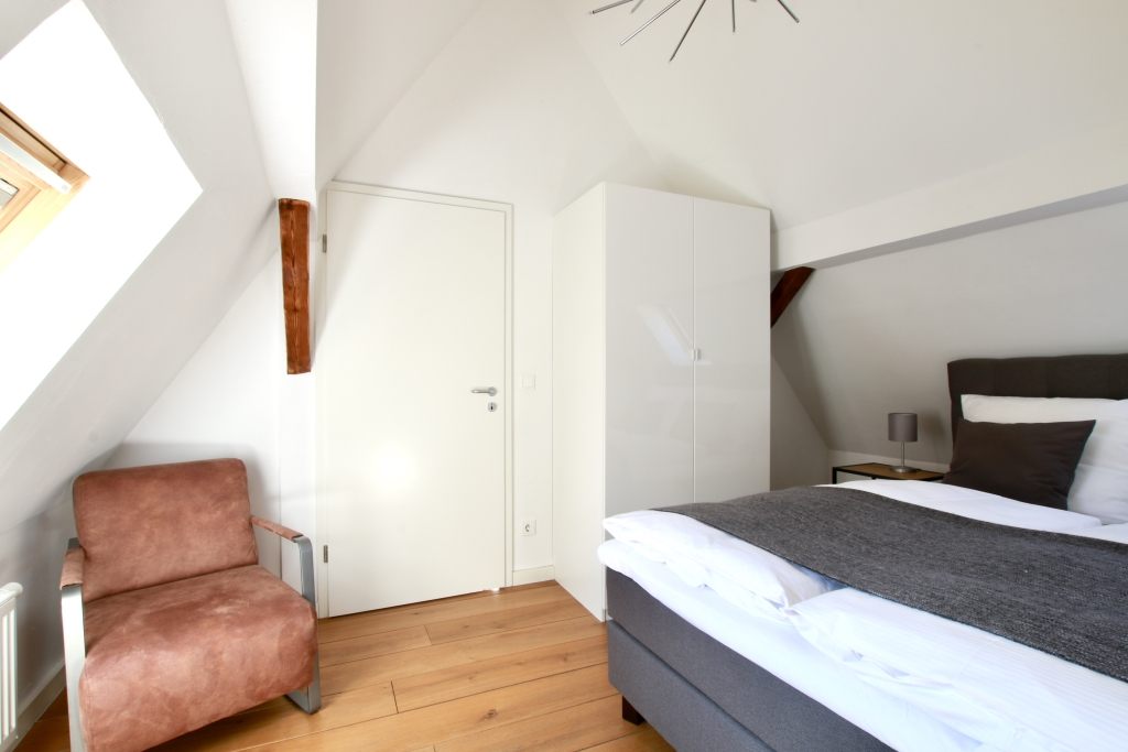 Wohnung Im Stavenhof in Köln