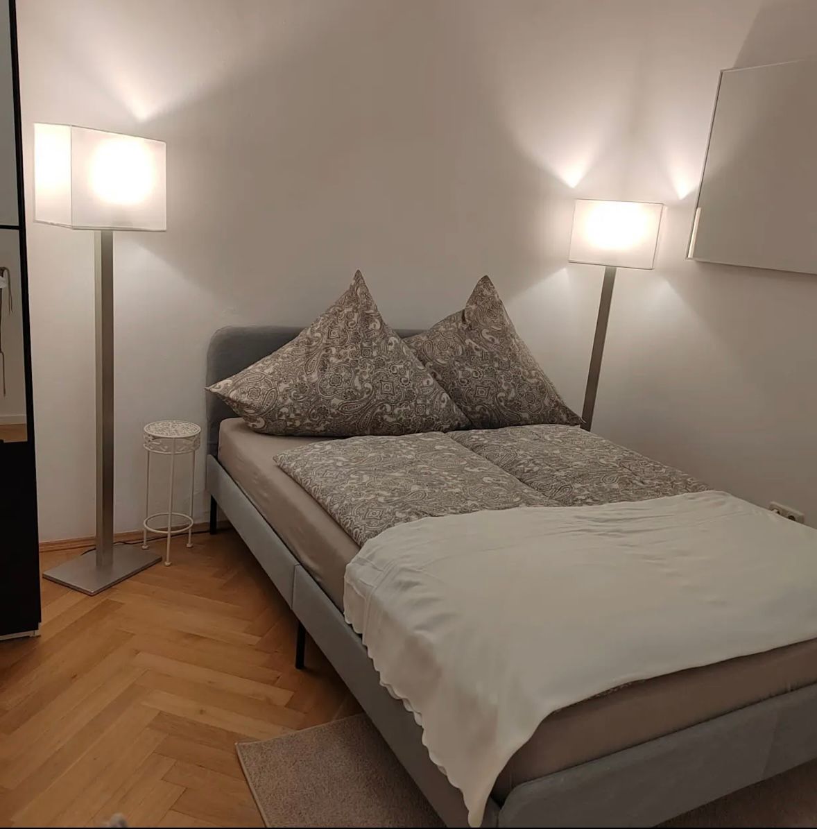Wohnung Brudermühlstraße in München