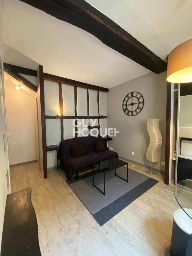 Appartement Rue Jogan à Dax