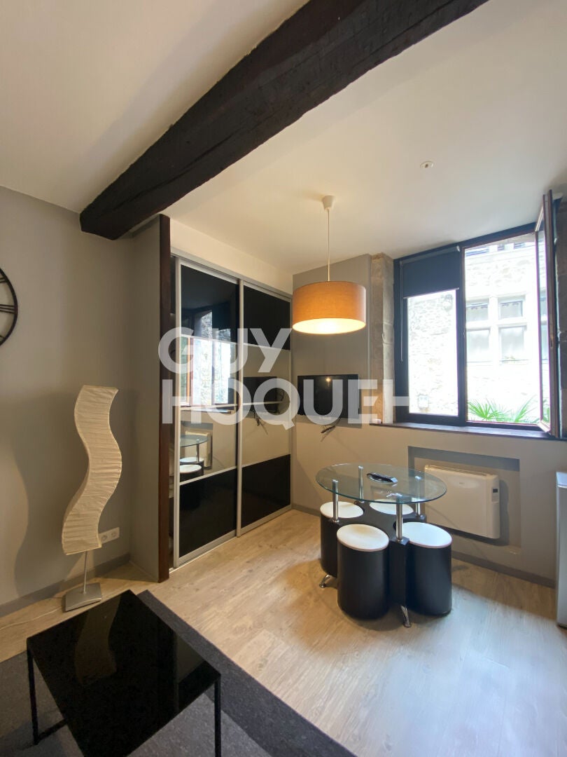 Appartement Cours de Verdun à Dax