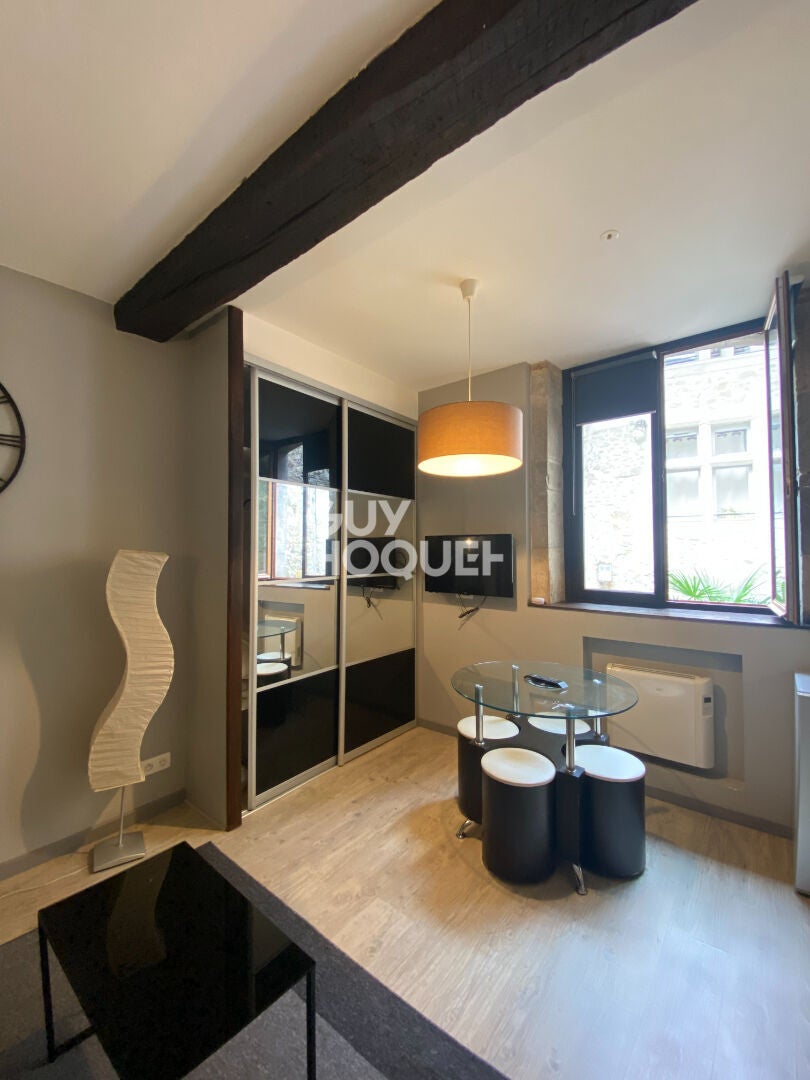 Appartement Rue Jogan à Dax