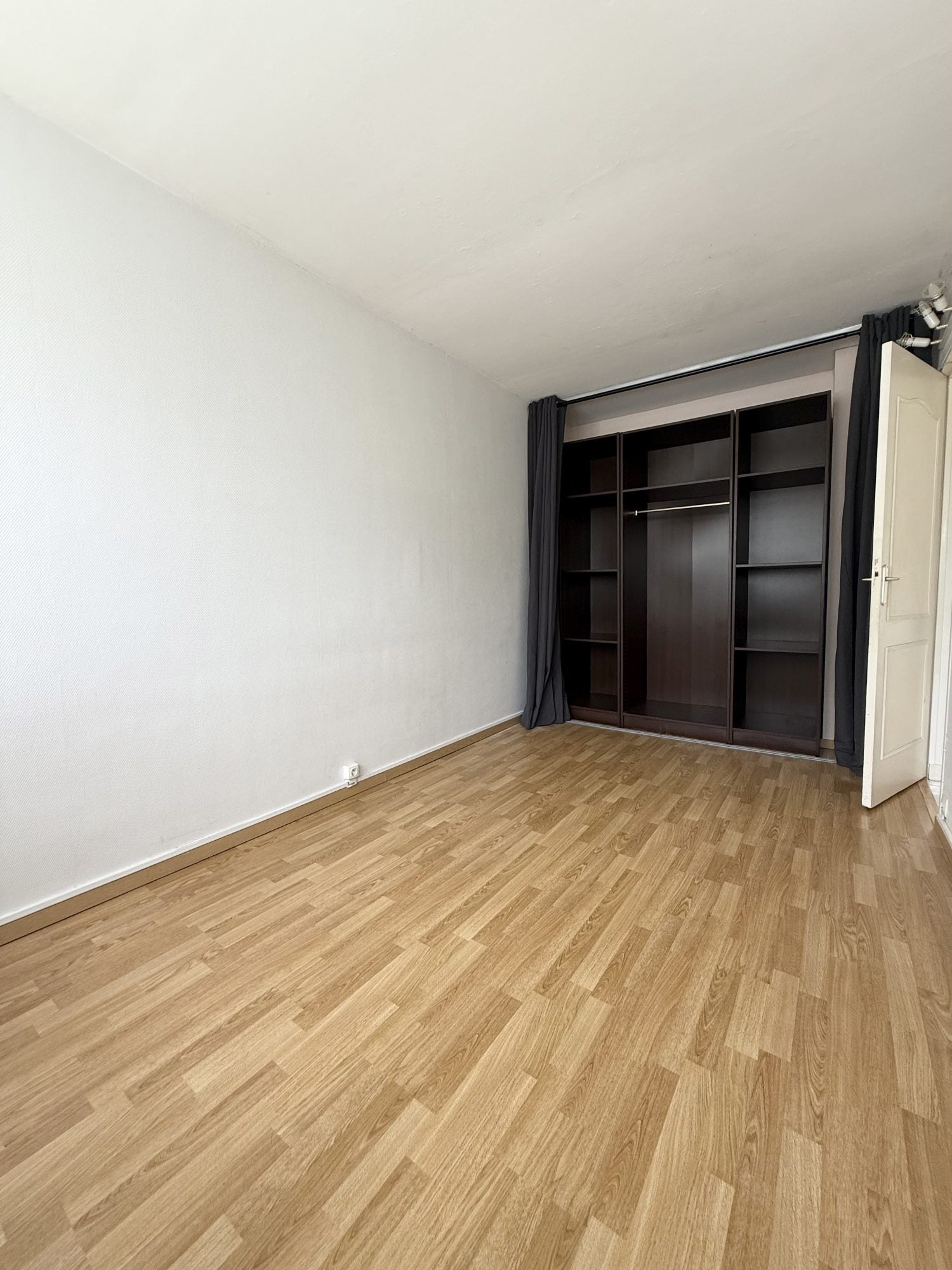 Appartement Allée Andy Warhol à Tours