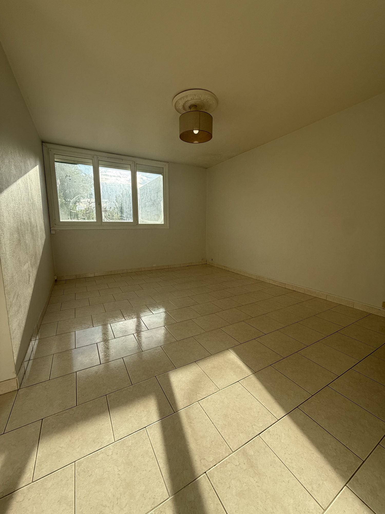 Appartement Allée Andy Warhol à Tours