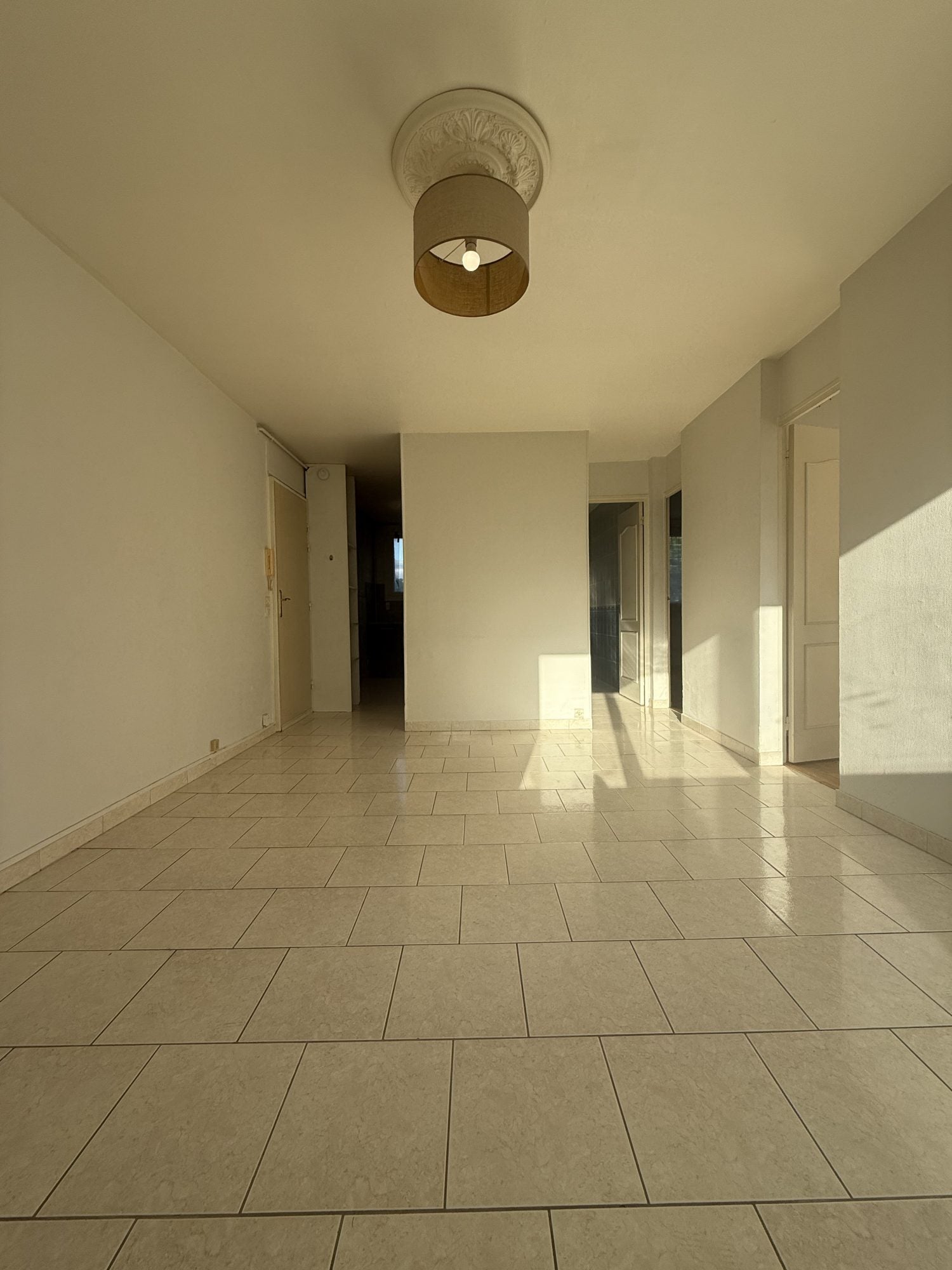Appartement Allée Andy Warhol à Tours
