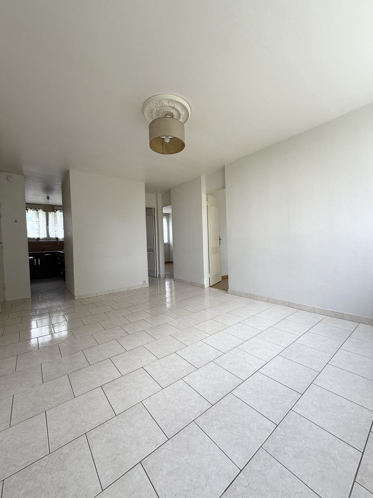 Appartement Allée Andy Warhol à Tours