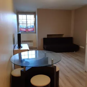 Appartement Rue de la Mairie à Gouvieux