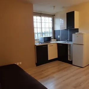 Appartement Rue de la Mairie à Gouvieux