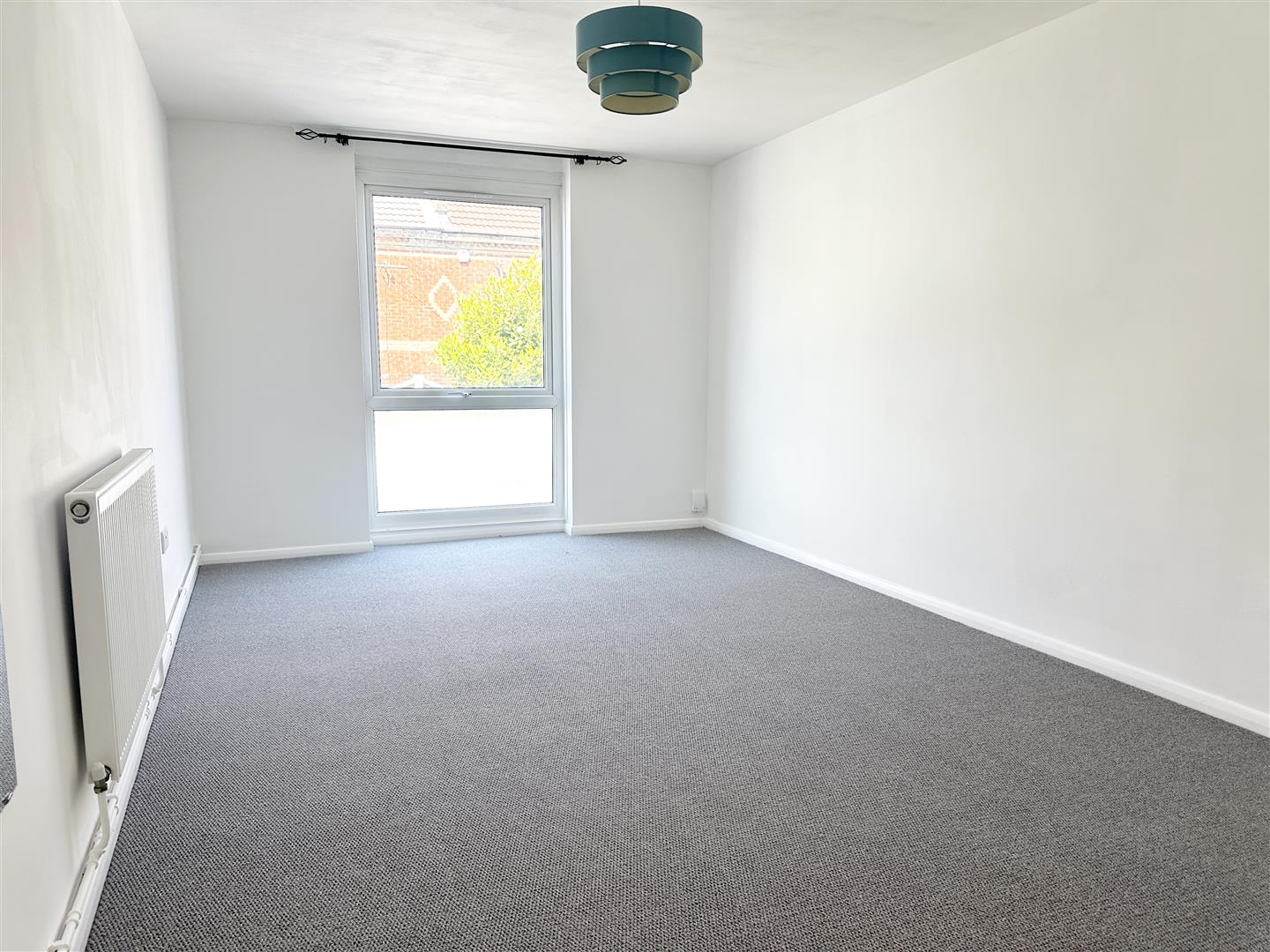 Flat St Peters Grove in Portsmouth